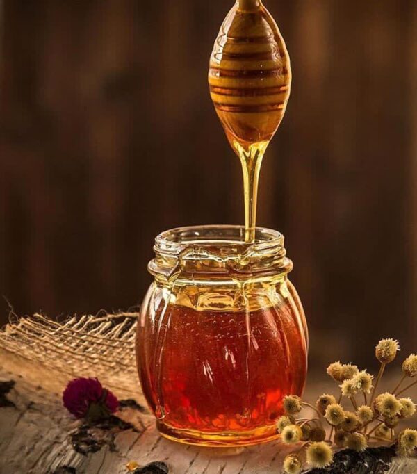عسل کوهی درجه 1